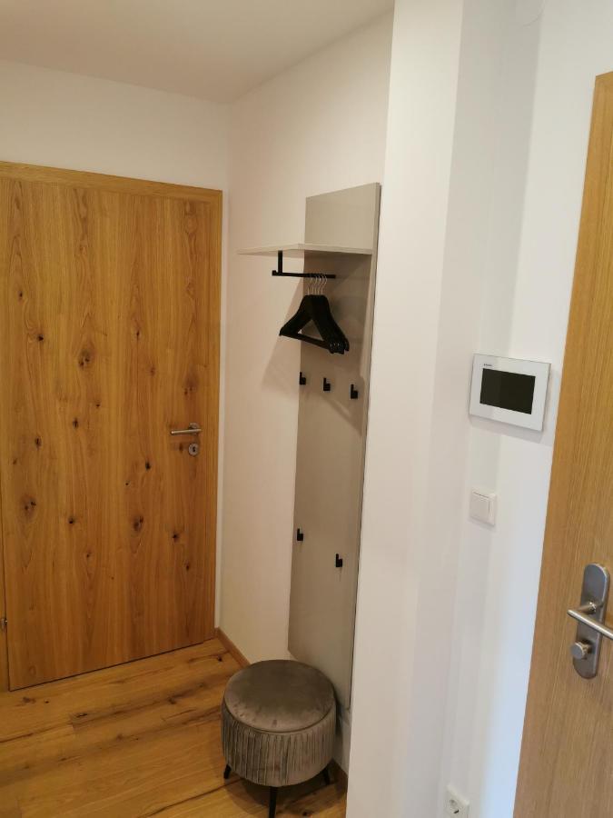 Living Apartment_2 Hittisau Exterior foto